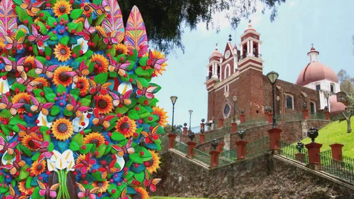 pueblo metepec